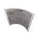 VH Verplaatsbaar infraroodpaneel "Curved Stone" - 300 watt VH Verplaatsbaar infraroodpaneel "Curved Stone" - 300 watt