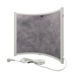 VH Verplaatsbaar infraroodpaneel "Curved Stone" - 300 watt VH Verplaatsbaar infraroodpaneel "Curved Stone" - 300 watt