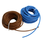 VH Installatiedraad RV-K 1,5 mm² - Dubbele mantel