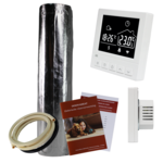 Innovaheat AF-Mat vloerverwarming op mat 3,5 m²
