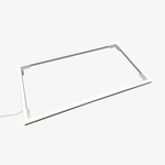 VH LED verlichting voor Ecosun paneel 60 x 120 cm