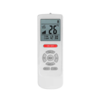 VH Afstandsbediening Heatbar Serie B