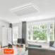 VH Infrarood paneel met LED verlichting en wifi - 63 x 108 cm - 700 Watt VH Infrarood paneel met LED verlichting en wifi - 63 x 108 cm - 700 Watt