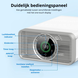 CityLine Topdesign Luchtreiniger "Pro" met Wifi - Voor ruimtes tot 25 m2 - CADR 200m³/H CityLine Topdesign Luchtreiniger "Pro" met Wifi - Voor ruimtes tot 25 m2 - CADR 200m³/H