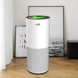 CityLine Topdesign Luchtreiniger "Ultra" met Wifi - Voor ruimtes tot 55 m2 - CADR 460 m³/H CityLine Topdesign Luchtreiniger "Ultra" met Wifi - Voor ruimtes tot 55 m2 - CADR 460 m³/H
