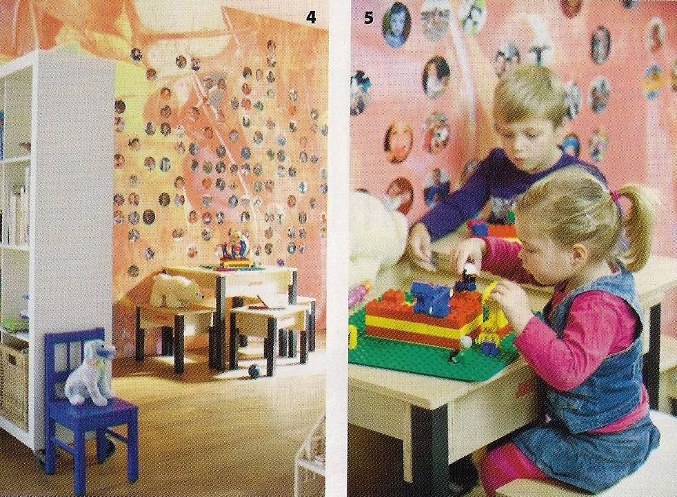 Kinderopbergmeubel - de mooiste speelgoed opbergers voor de woonkamer en kinderkamer