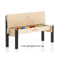 Kinderklepbankje