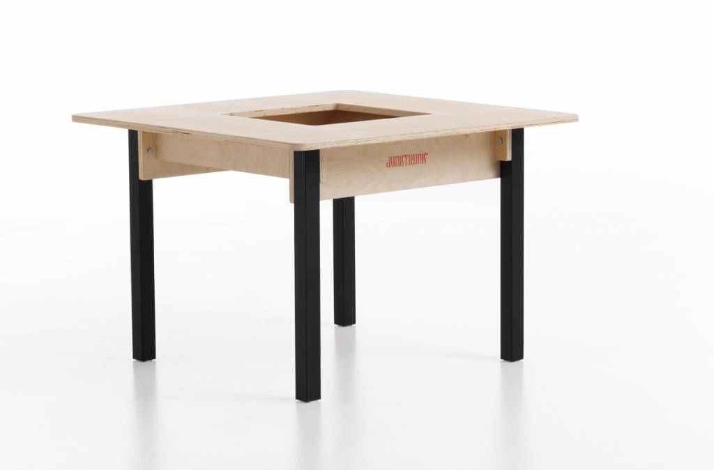 Vierkante Tafel huismerk kopen in de aanbieding