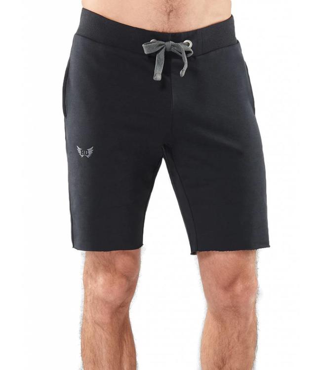 Renegade Guru Yoga Shorts Bodhi - Urban Black