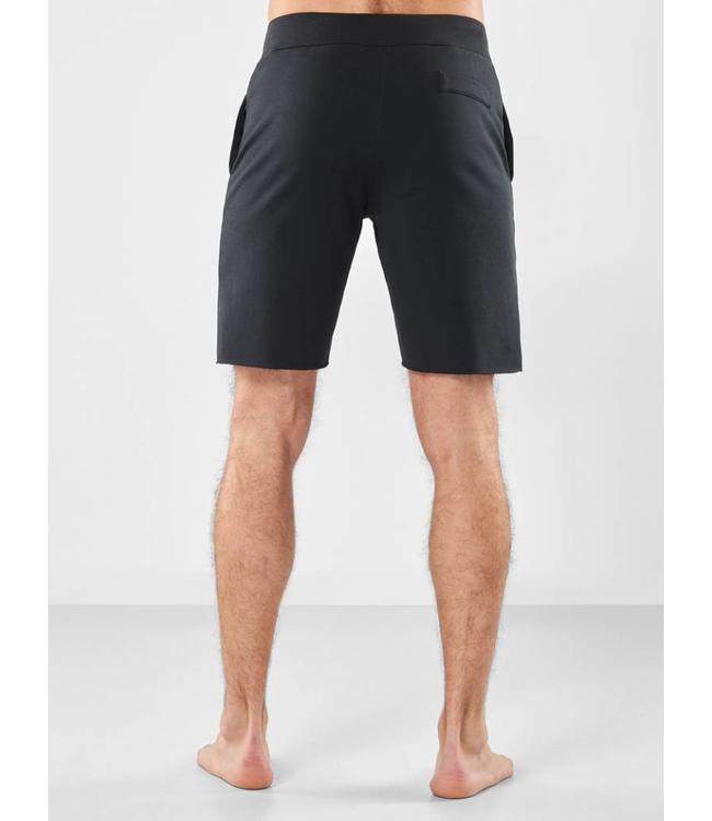 Renegade Guru Yoga Shorts Bodhi - Urban Black