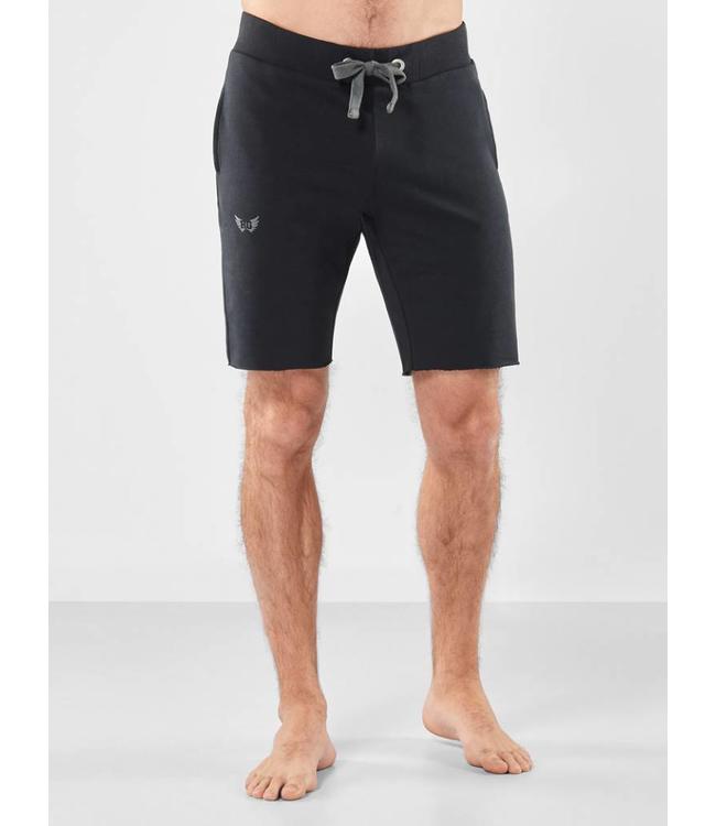 Renegade Guru Yoga Shorts Bodhi - Urban Black