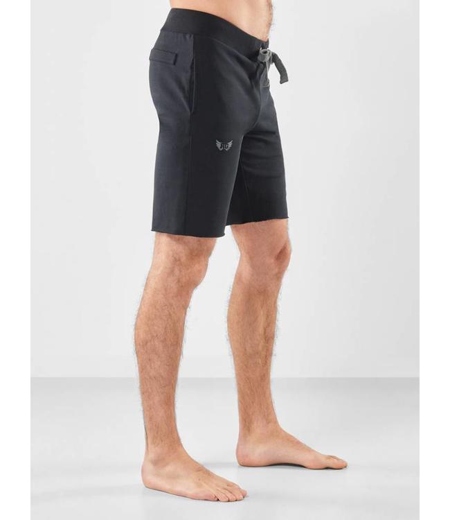 Renegade Guru Yoga Shorts Bodhi - Urban Black