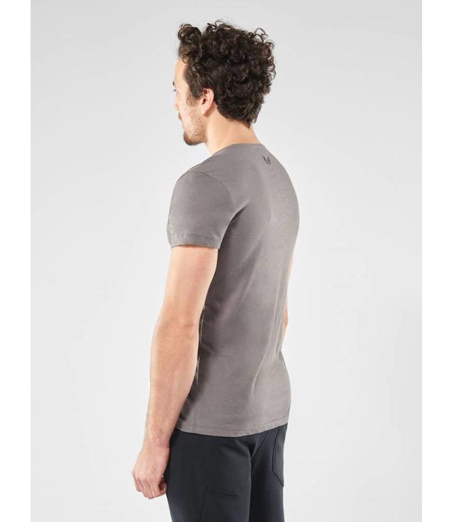 Renegade Guru Yoga Shirt Moksha - Volcanic Glass