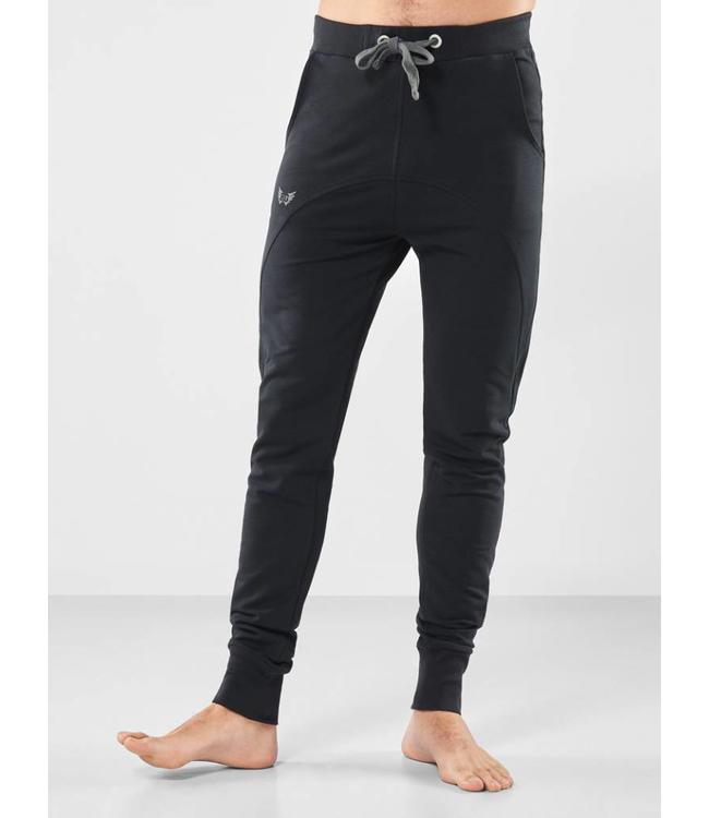 Renegade Guru Yoga Broek Arjuna - Urban Black