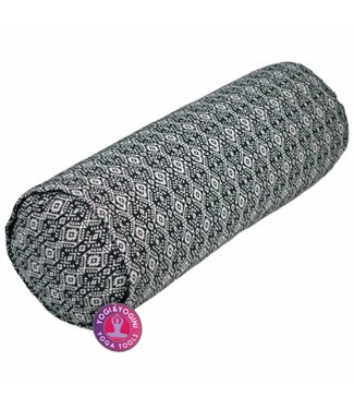 Welp Yoga Bolster | yogakledingonline.nl HD-13