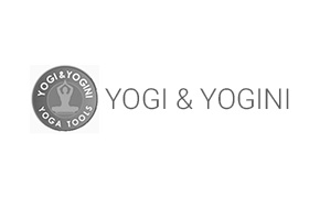 Yogi & Yogini