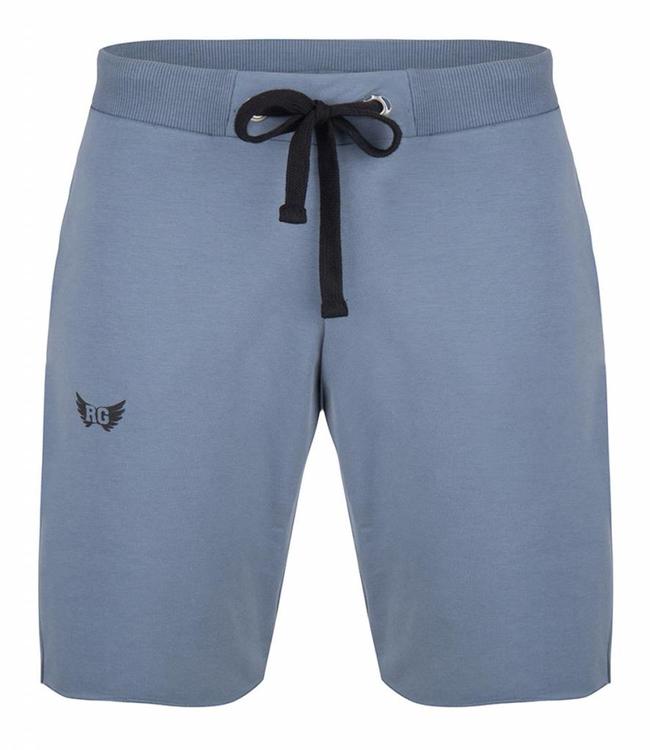 Renegade Guru Yoga Shorts Bodhi - Green Earth