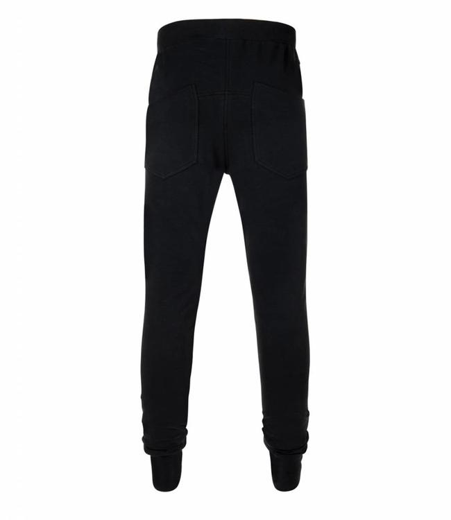 Renegade Guru Yoga Broek Arjuna - Urban Black