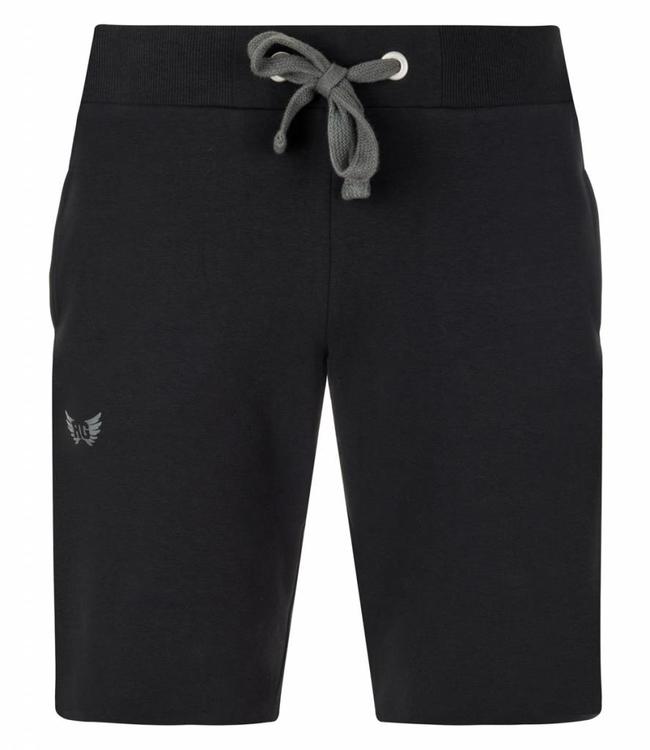 Renegade Guru Yoga Shorts Bodhi - Urban Black