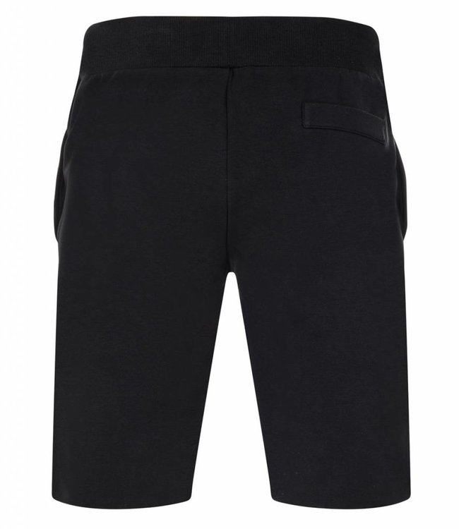 Renegade Guru Yoga Shorts Bodhi - Urban Black