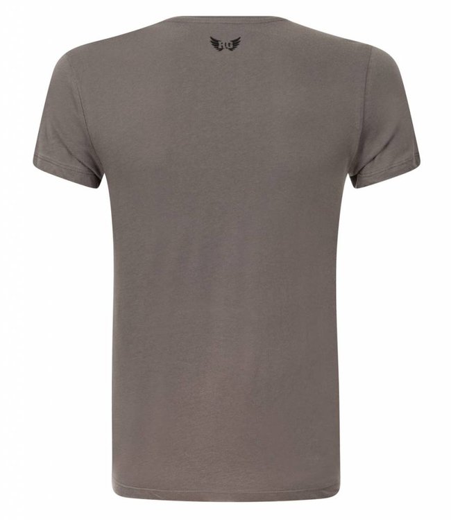 Renegade Guru Yoga Shirt Moksha - Volcanic Glass