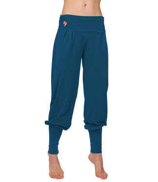 Urban Goddess Yoga Broek Dakini - Blue Universe
