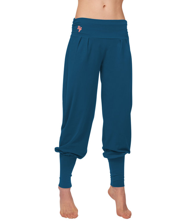 Urban Goddess Yoga Broek Dakini - Blue Universe