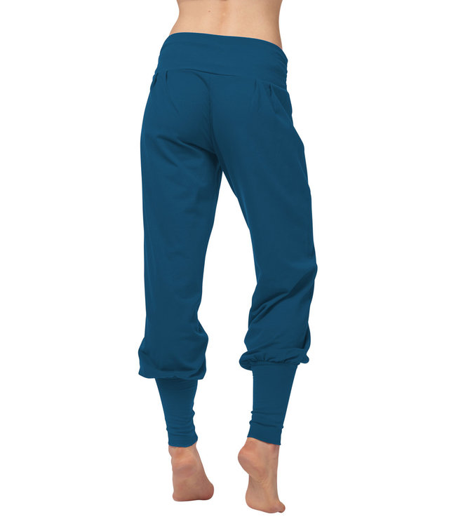 Urban Goddess Yoga Broek Dakini - Blue Universe