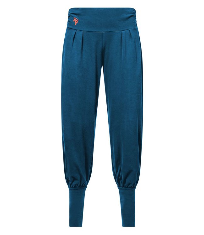 Urban Goddess Yoga Broek Dakini - Blue Universe
