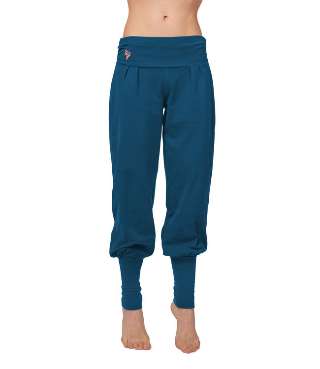Urban Goddess Yoga Broek Dakini - Blue Universe