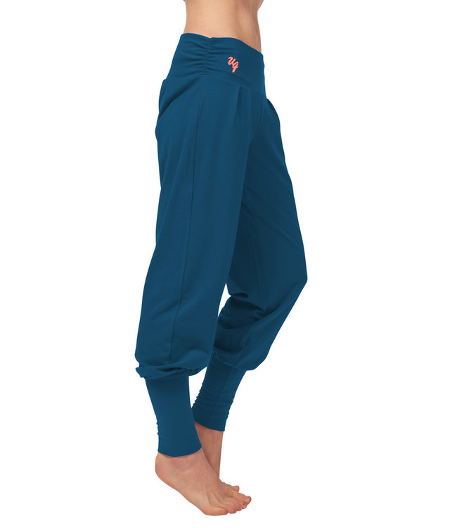Urban Goddess Yoga Broek Dakini - Blue Universe