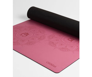 Bedrog Commotie Eed Sticky Yoga mat Radha 5 mm | yogakledingonline.nl