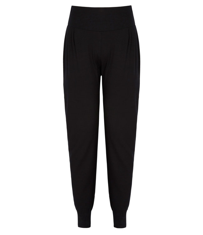 Asquith Harmony Yoga Broek - Zwart