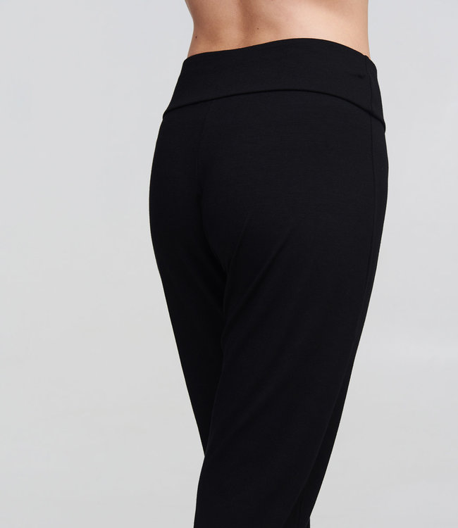 Asquith Harmony Yoga Broek - Zwart