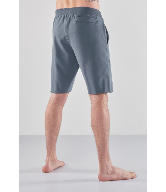 Renegade Guru Yoga Shorts Bodhi - Green Earth
