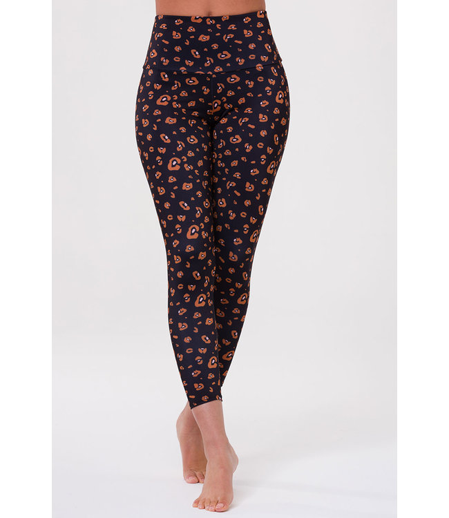 Onzie high basic midi deals