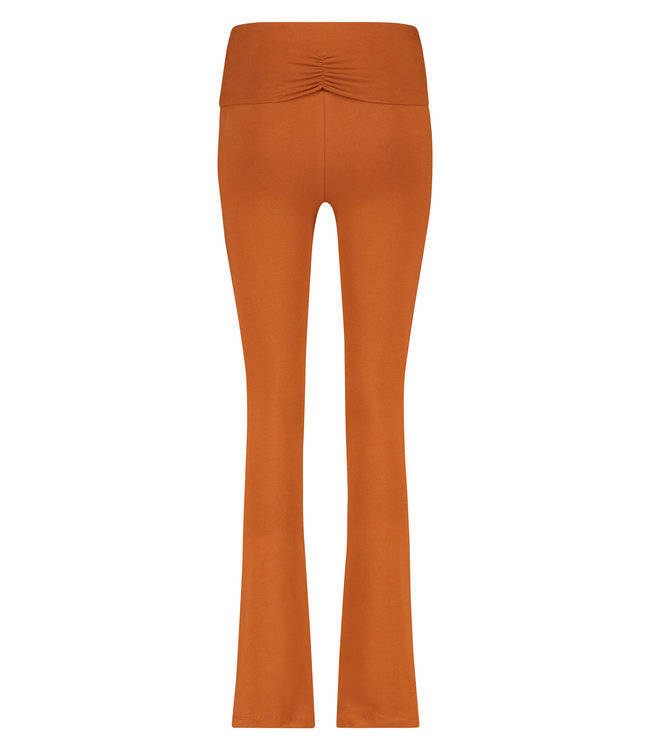 Urban Goddess Yoga Broek Pranafied - Rust