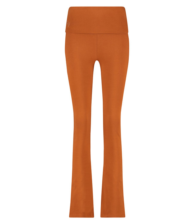 Urban Goddess Yoga Broek Pranafied - Rust