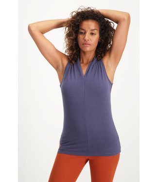 Urban Goddess Yoga Top Mudra - Rock