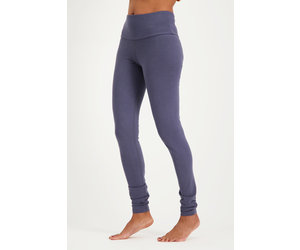Yoga Legging Satya - Rock 