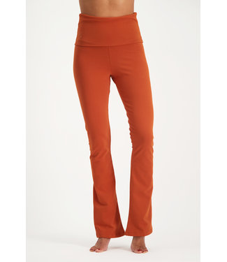 Urban Goddess Yoga Broek Pranafied - Rust