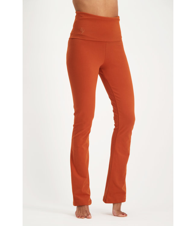 Urban Goddess Yoga Broek Pranafied - Rust