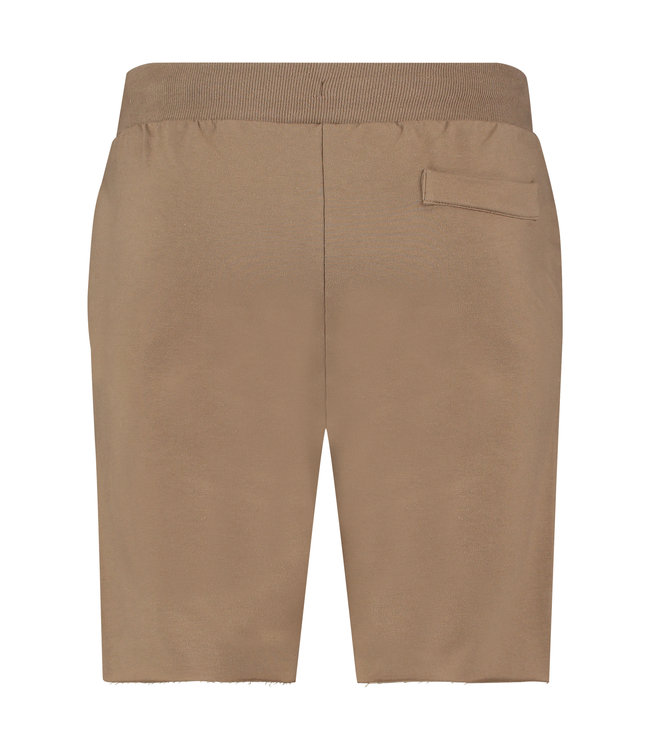 Renegade Guru Yoga Shorts Bodhi - Inca Cacao