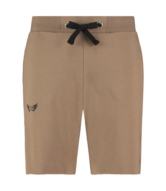 Renegade Guru Yoga Shorts Bodhi - Inca Cacao