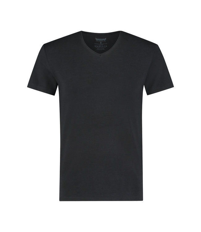 Renegade Guru Moksha Tee - Urban Black