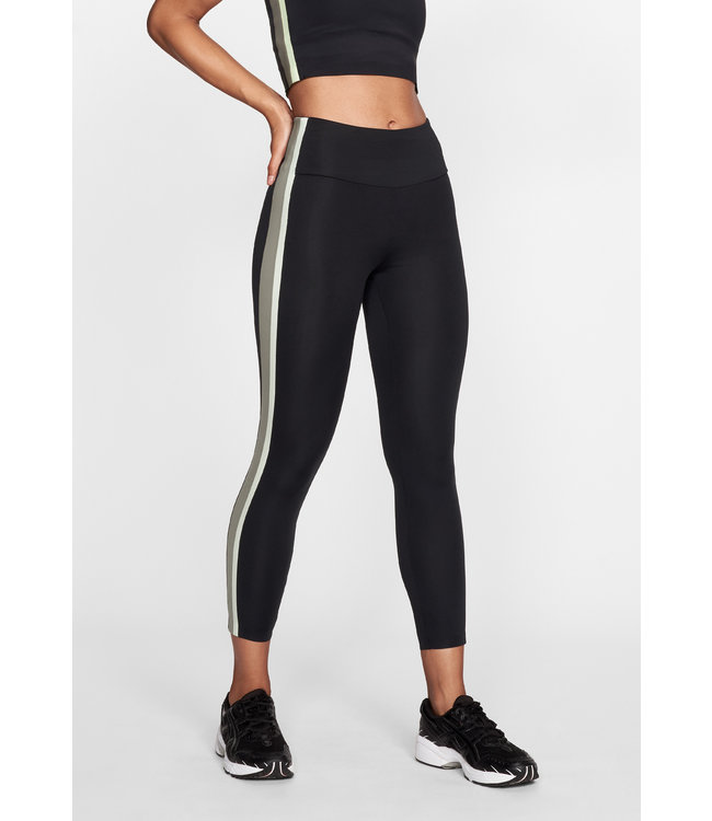 Rohnisch Fuze Yoga Legging - Zwart