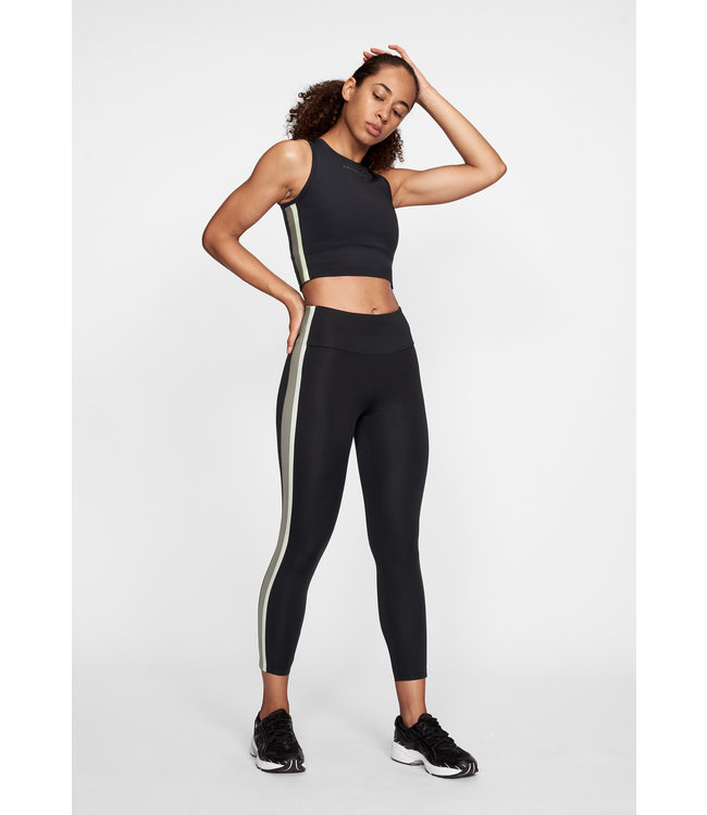 Rohnisch Fuze Yoga Legging - Zwart