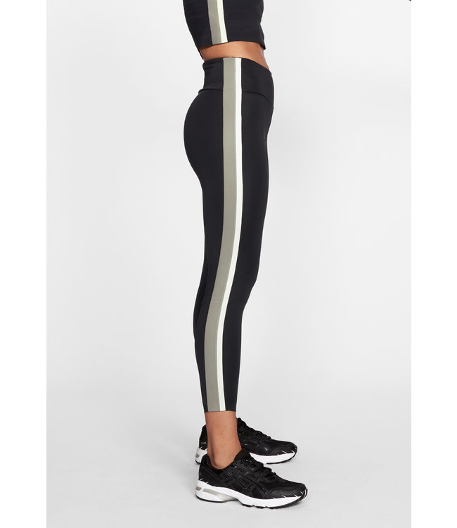 Rohnisch Fuze Yoga Legging - Zwart