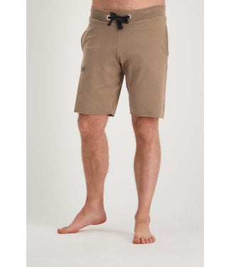 Renegade Guru Yoga Shorts Bodhi - Inca Cacao