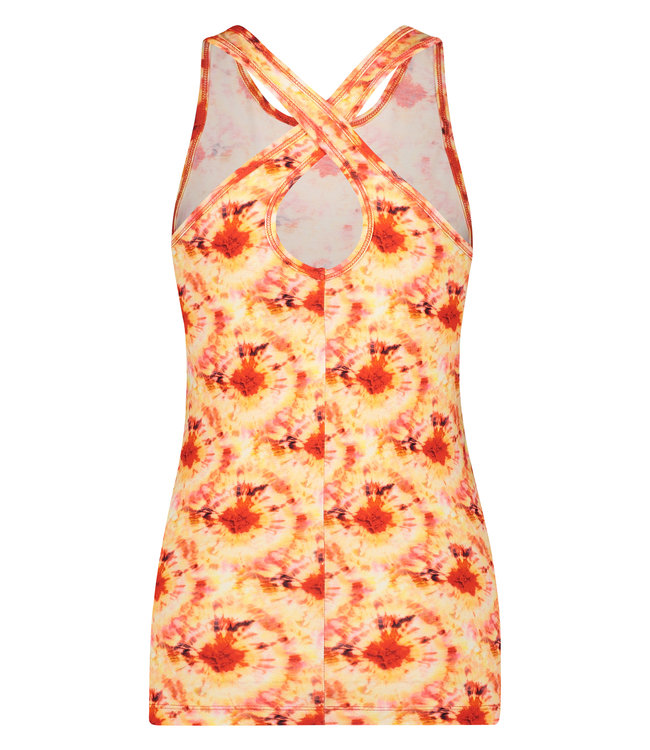 Urban Goddess Yoga Top Prana - Summer Dream